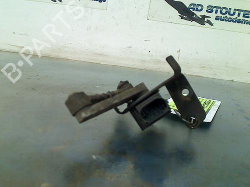 Used Electronic module LAND ROVER RANGE ROVER VELAR (L560) 2.0 D240 SD4 4x4 (241 hp) 31147081