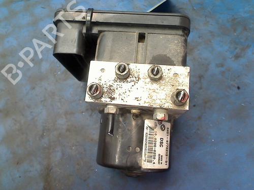 ABS pump BMW 3 (E90) 320 d | BP11263100M43 