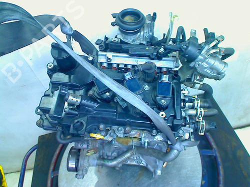 Engine CITROËN C1 II (PA_, PS_) 1.0 VTi 72 | BP32205749M1 