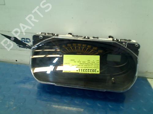 Used Instrument cluster Instrument cluster 11373563 11373563