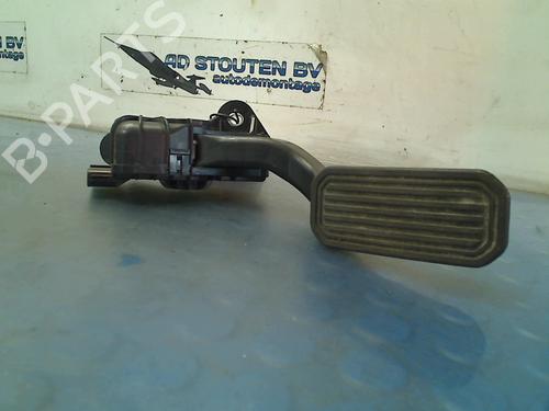 Pedal TOYOTA PRIUS Liftback (_W2_) 1.5 Hybrid (NHW20_, NHW20R) | BP13123977I4 