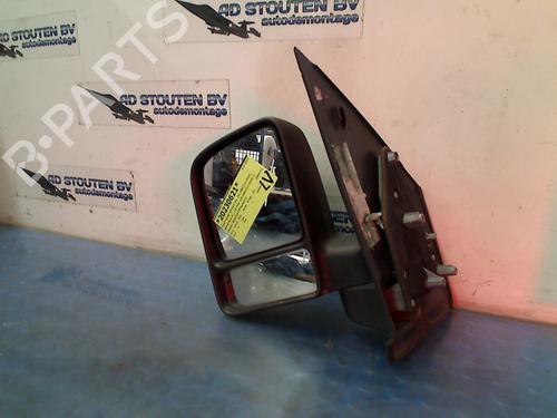 Used Left mirror FORD TRANSIT CONNECT (P65_, P70_, P80_) 1.8 Di (75 hp) 12589968
