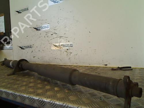 Driveshaft MERCEDES-BENZ E-CLASS (W211) E 240 (211.061) | BP13125093M37 