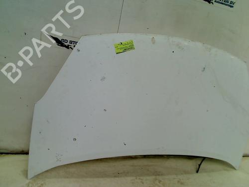 Hood PEUGEOT PARTNER Box Body/MPV 1.6 HDi | BP20925488C1