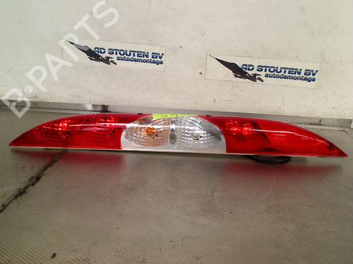 Used Left taillight Left taillight 38757428 38757428