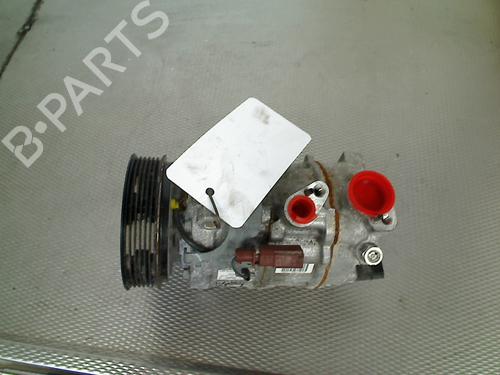 AC compressor VW GOLF VIII (CD1, DA1) 2.0 TSI R 4motion | BP39068946M34 - Image 3