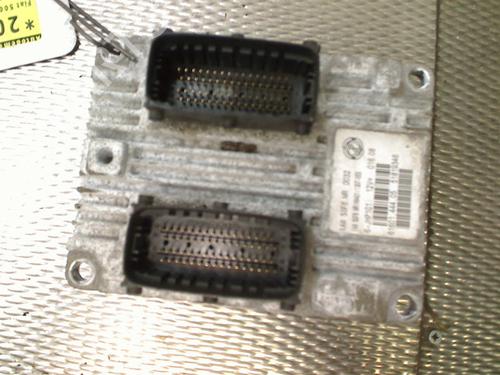 Electronic module FIAT 500 (312_) 1.2 (312AXA1A) | BP31045922M83 