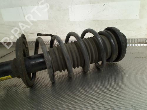 Right front shock absorber CHEVROLET SPARK (M300) 1.2 | BP40083260M17 - Image 2