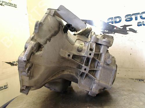 Gearbox OPEL TIGRA TwinTop (X04) 1.8 (R97) | BP11326437M3 