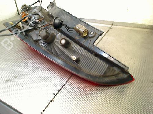 Left taillight OPEL AGILA B (H08) 1.0 (F68) | BP36353744C34  - Image 5