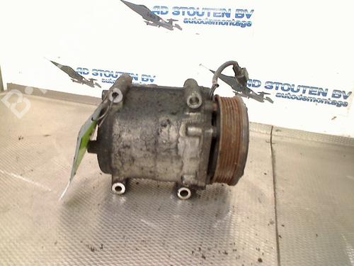 AC compressor FORD FIESTA VI (CB1, CCN) 1.6 TDCi | BP29932655M34 