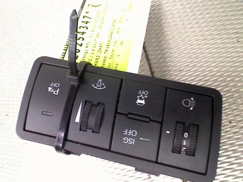 Switch KIA VENGA (YN) 1.6 CVVT | BP28690715I30 