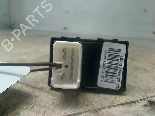 Switch KIA CEE'D Sportswagon (JD) 1.4 CVVT | BP11319072I30 