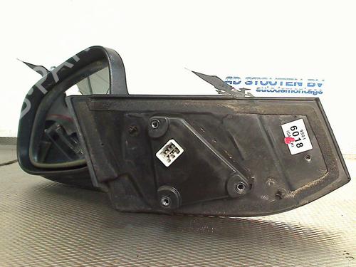Retrovisor esquerdo CHEVROLET SPARK (M300) 1.2 | BP31092636C26