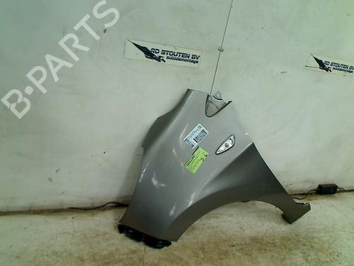Left front fenders KIA PICANTO II (TA) 1.0 | BP26934652C41 