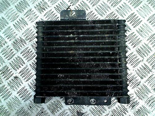 Oil radiator GALLOPER GALLOPER 2.5 TD intercooler (KNE1CP, KPE1CP) | BP11295913M33 