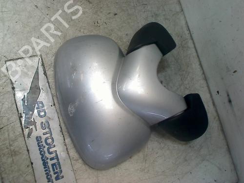 Right mirror OPEL VIVARO A Van (X83) 2.5 CDTI (F7) | BP11319248C27 