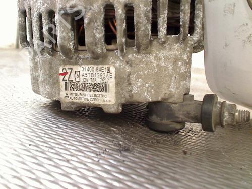 Alternator SUZUKI SWIFT III (MZ, EZ) 1.3 (RS413, ZC11S) | BP39048922M7 - Image 5