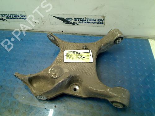 Used Left rear suspension arm BMW 5 Touring (E61) 525 d (177 hp) 11264837