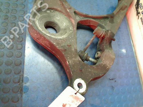 Left rear suspension arm MERCEDES-BENZ GL-CLASS (X166) GL 63 AMG 4-matic (166.874) | BP13409688M14 