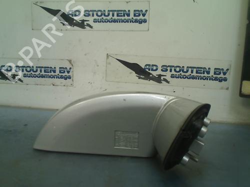 Right mirror HYUNDAI COUPE II (GK) 2.0 GLS | BP15357996C27 