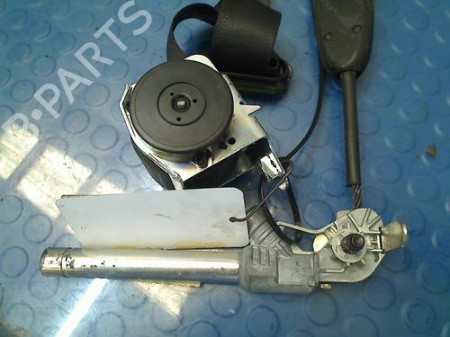 Front right seatbelt OPEL CORSA D (S07) 1.4 (L08, L68) | BP11941306I25 
