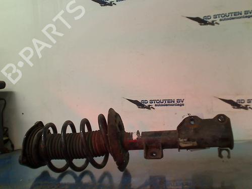 Used Right front shock absorber MERCEDES-BENZ VITO / MIXTO Van (W639) 113 CDI (639.601, 639.603, 639.605) (136 hp) 17186629