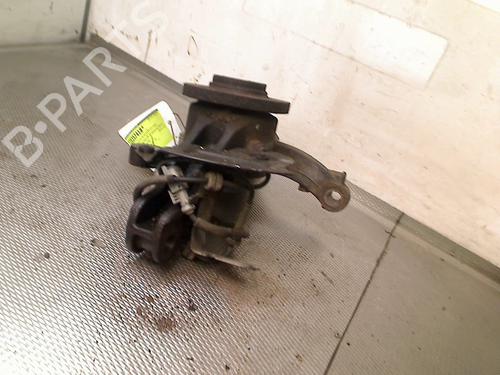 Right front steering knuckle PEUGEOT EXPERT Van (V_) 1.6 BlueHDi 115 | BP36154633M26 - Image 5