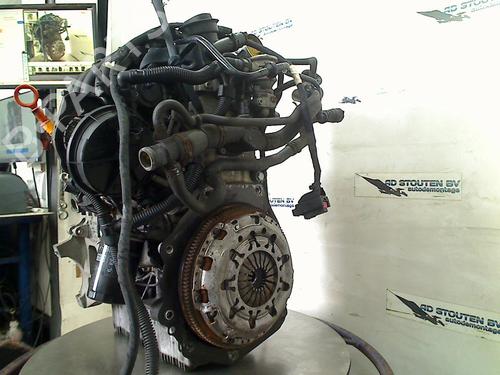 Engine SEAT LEON (1P1) 1.6 | BP28124882M1 