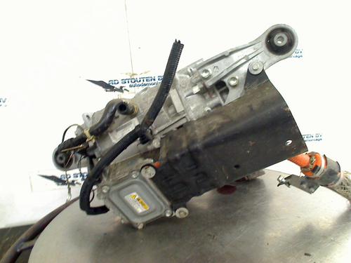 Rear differential MITSUBISHI ECLIPSE CROSS (GK_, GL_) Plug-in Hybrid 4WD (GL3W) | BP29889003M24