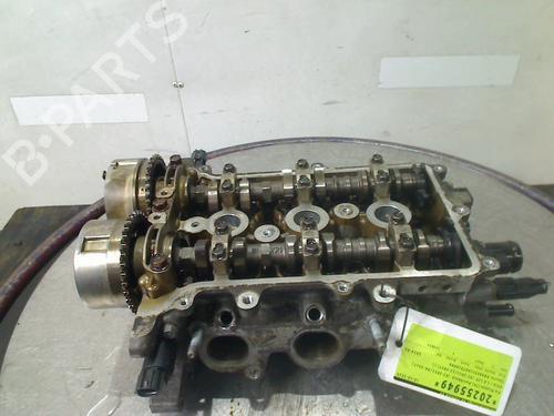 Culasse KIA PICANTO II (TA) 1.0 (69 hp) 31356798