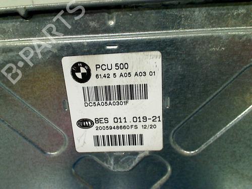 Comfort control module BMW 5 Touring (G31) 540 d xDrive | BP17709123M56 