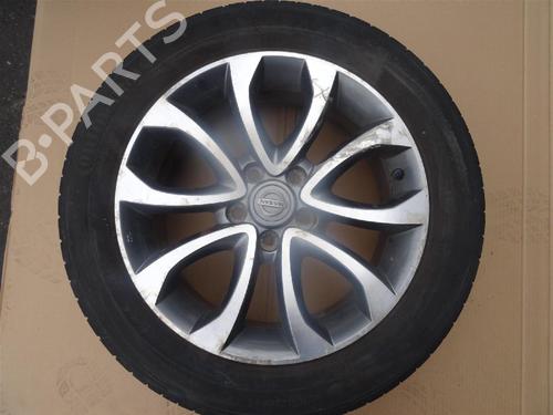 Rim NISSAN QASHQAI I (J10, NJ10) 2.0 | BP11309237C45 