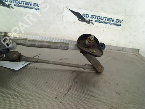 Front wipers mechanism DODGE CALIBER 2.0 | BP30121105C83