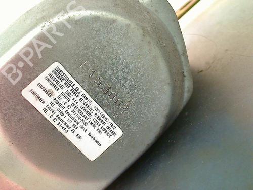 Front left seatbelt CITROËN C1 (PM_, PN_) 1.0 | BP18893734I26 