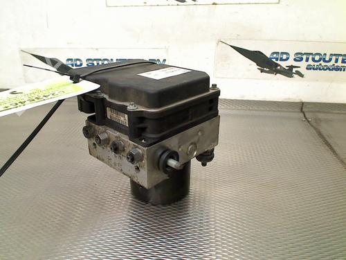 ABS pump VW POLO V (6R1, 6C1) 1.2 | BP24466687M43 