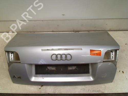 Used Tailgate AUDI A4 B7 (8EC) 3.0 TDI quattro (204 hp) 11310740