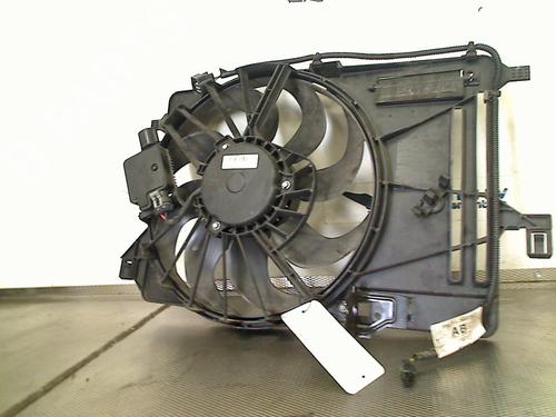 Køleblæser FORD FOCUS III Turnier 1.0 EcoBoost (100 hp) 29158032