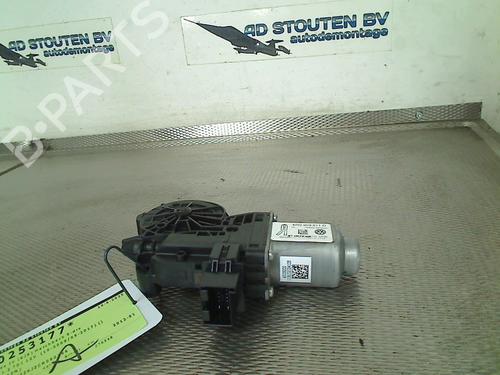 Fensterhebermotor hinten links für Fensterhebermotor hinten links SEAT IBIZA IV (6J5, 6P1) 1.2 TDI (75 hp) 33884007 33884007