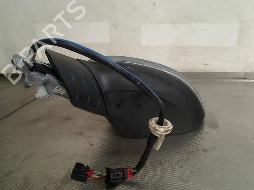 Left mirror VW GOLF VIII (CD1, DA1) 1.4 GTE Plug-in Hybrid | BP33974546C26 - Image 7