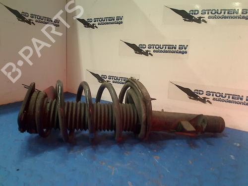 Venstre fortil støddæmper FORD GRAND C-MAX (DXA/CB7, DXA/CEU) 1.6 TDCi (115 hp) 31306715