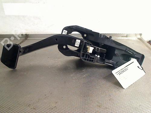Break pedal BMW 3 (G20, G80, G28) 330 e Plug-in-Hybrid | BP31256829I19