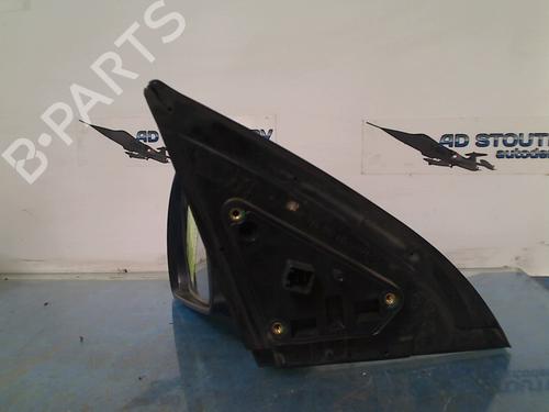 Left mirror KIA PRO CEE'D (ED) 1.6 | BP16363938C26 