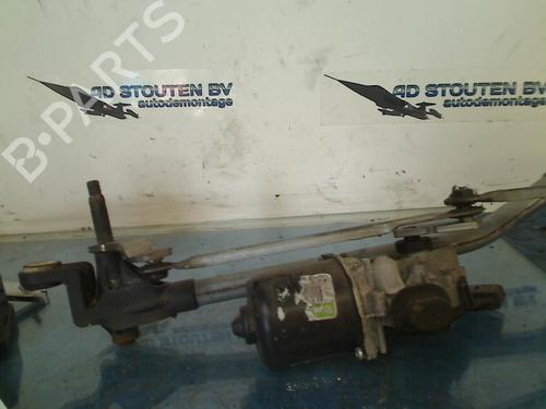 Front wipers mechanism RENAULT MEGANE III Grandtour (KZ0/1) 1.5 dCi (KZ0C, KZ1A) | BP13706798C83 