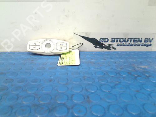Used Interior roof light FORD FOCUS III 1.0 EcoBoost (100 hp) 12535868