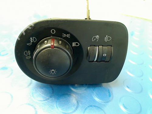 Headlight switch SEAT LEON (1P1) 1.6 | BP11325443I24 