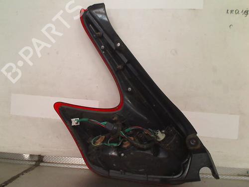 Right taillight NISSAN JUKE (F15) 1.6 | BP31331931C35 