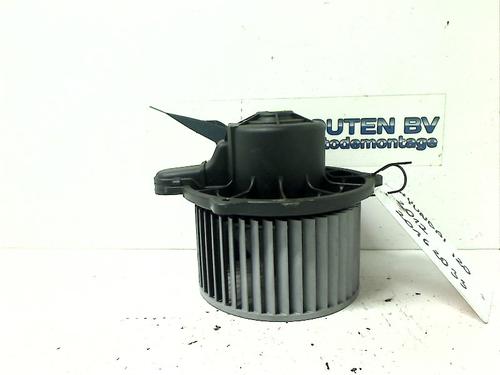 Used Heater blower motor HYUNDAI i20 I (PB, PBT) 1.2 (86 hp) 11258473