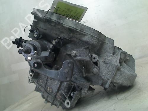 Gearbox OPEL INSIGNIA A (G09) 1.4 (68) | BP36113214M3 - Image 5