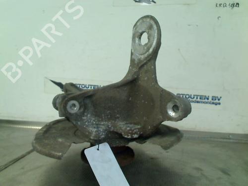 Left rear steering knuckle BMW 5 Touring (F11) 520 d | BP27176648M27 